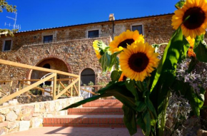 Antico Borgo Casalappi Campiglia Marittima